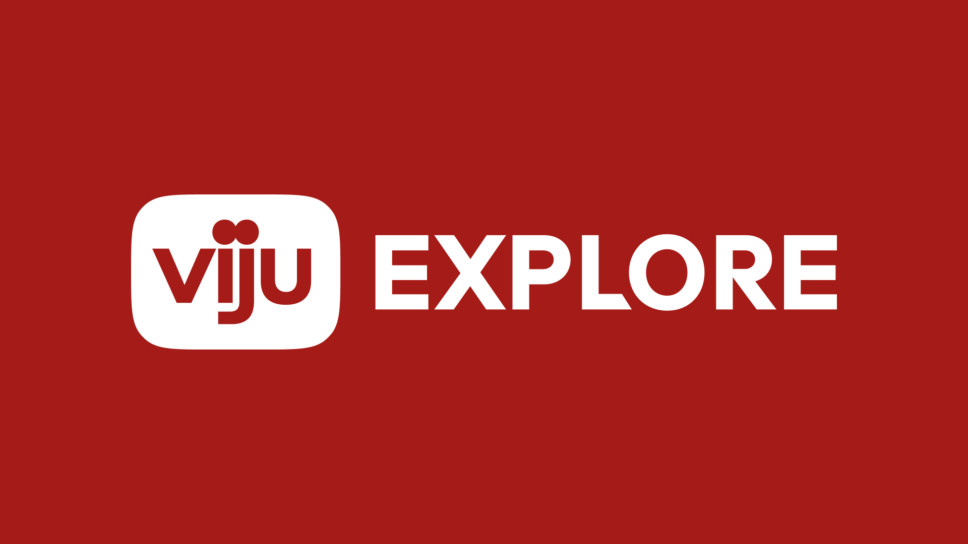 viju Explore HD