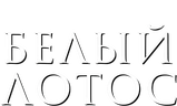Белый лотос