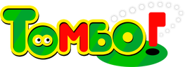 Томбо!
