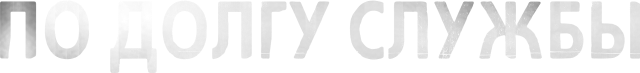 По долгу службы (сезон 5)