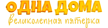 Одна дома: Великолепная пятёрка
