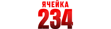 Ячейка 234