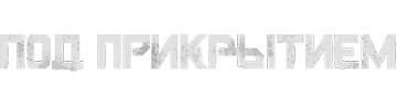 Под прикрытием