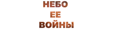 Небо ее войны