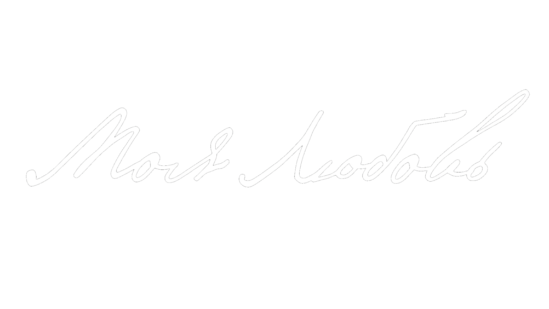 Моя любовь