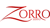 Зорро (2024)