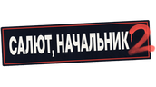 Салют, Начальник