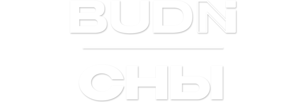 BUDNI — Сны